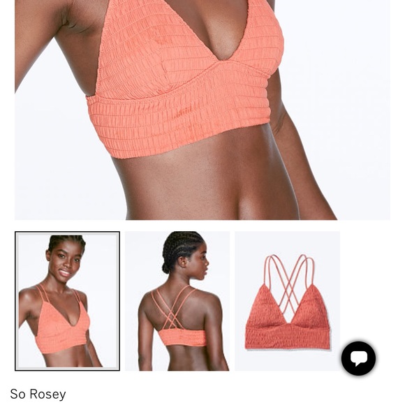 Victoria’s secret bralette - Picture 2 of 5
